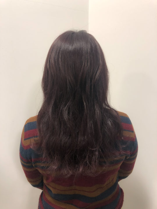 写真:After