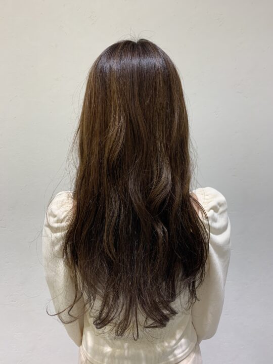 写真:After
