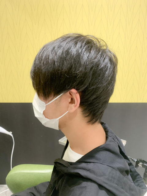 写真:Before