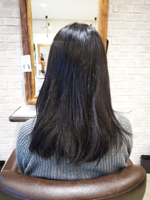 写真：Before