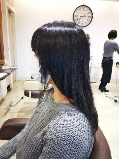 写真：Before