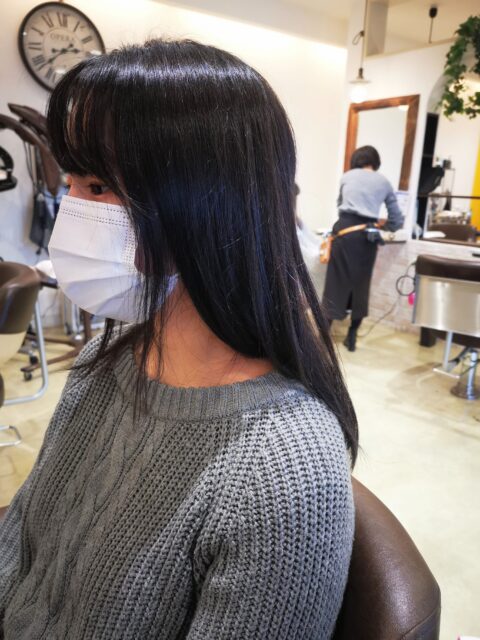 写真：Before