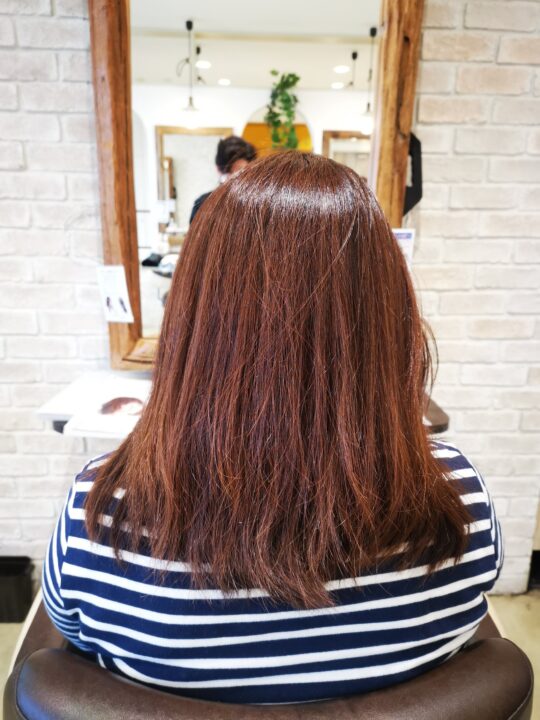 写真：Before