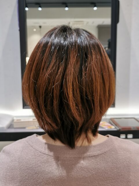 写真：Before