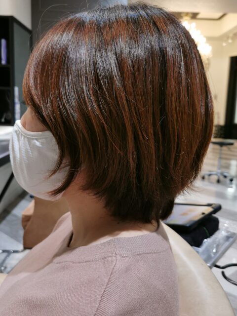 写真：Before