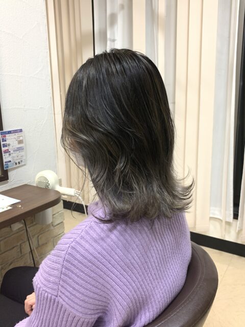 写真：After