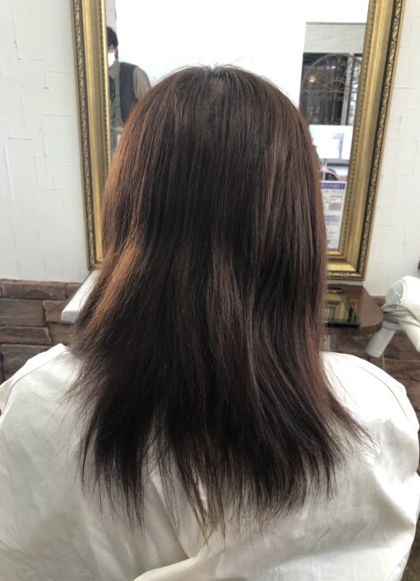 写真：Before