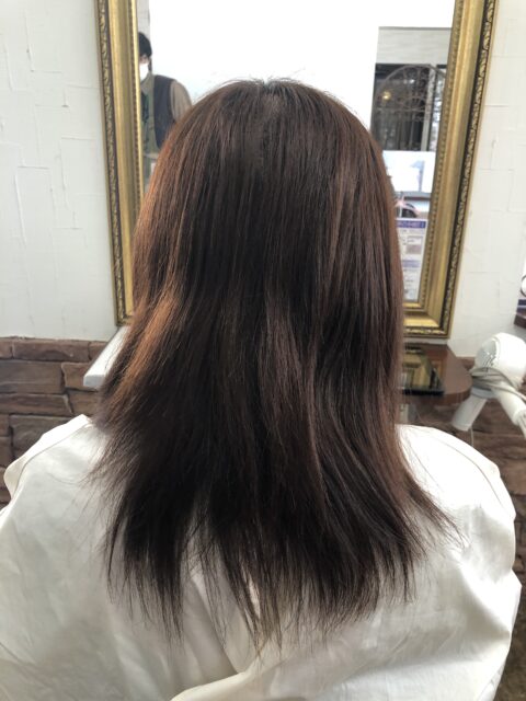 写真：Before