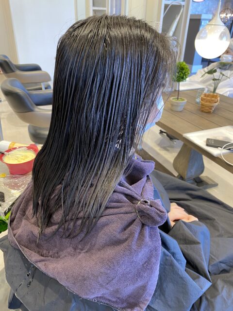 写真：Before