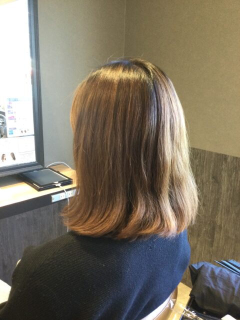 写真:Before
