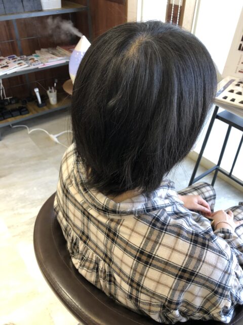 写真：Before