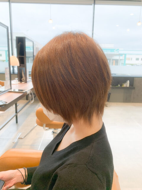 写真：Before