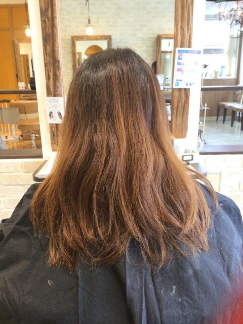 写真：Before