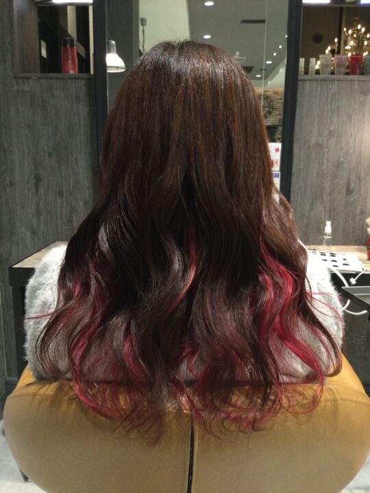 写真:After