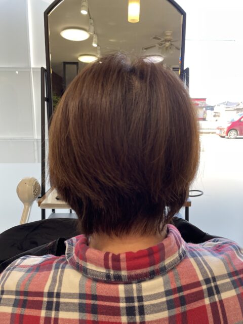 写真：Before