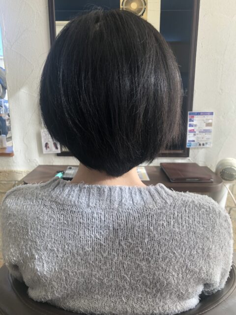 写真：Before