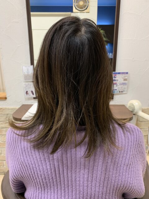 写真：Before