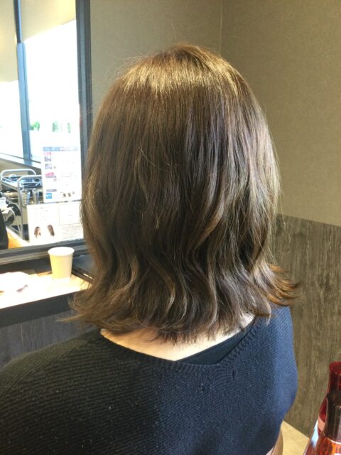 写真:After