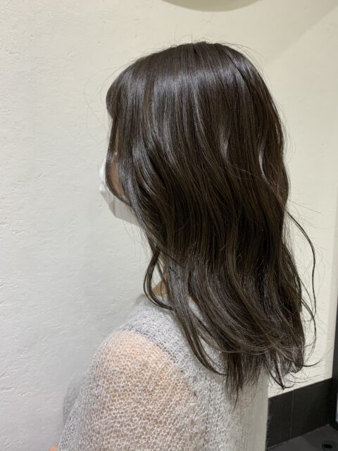 写真:After