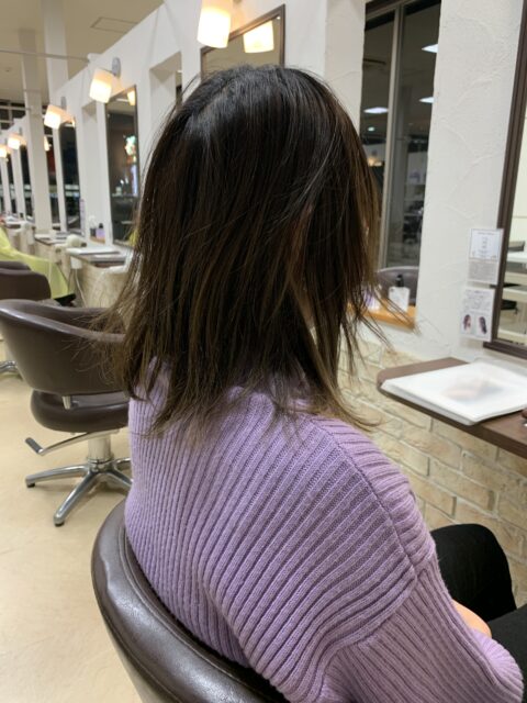 写真：Before