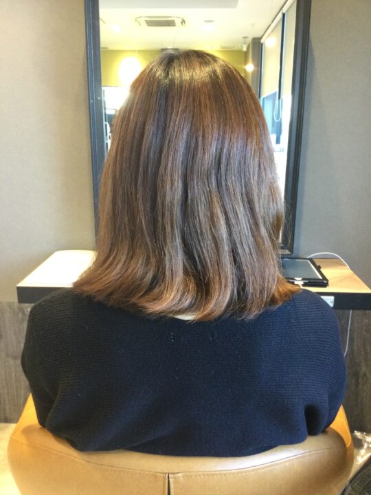 写真:Before