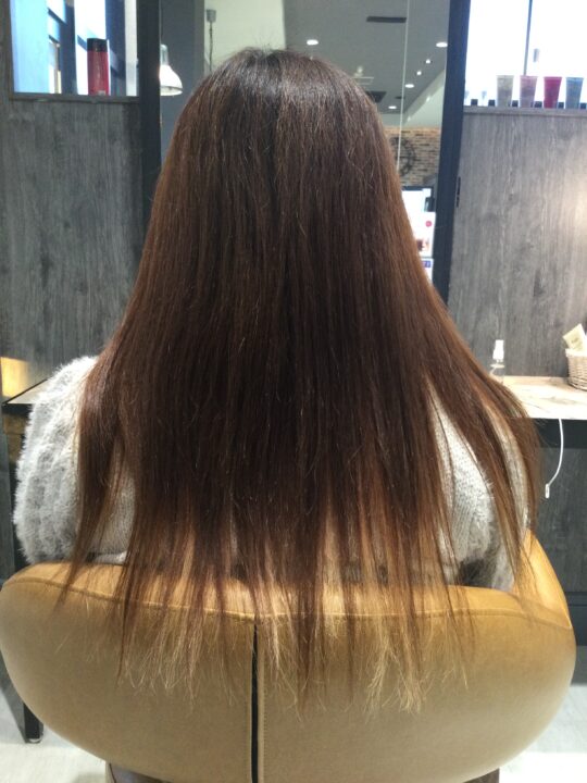 写真:Before