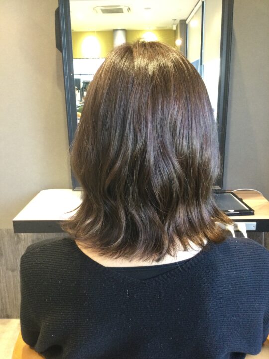 写真:After
