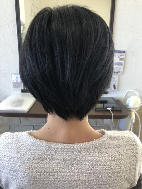 写真：Before