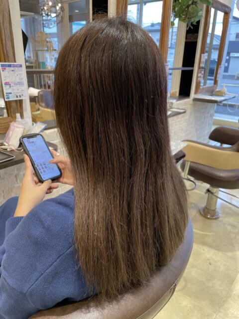 写真：Before