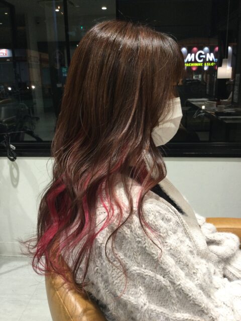 写真:After