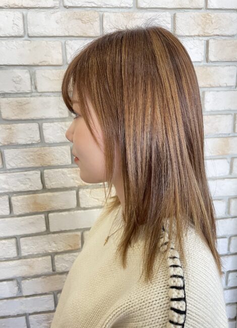 写真：Before