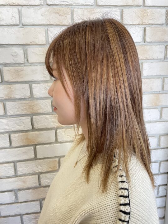 写真：Before