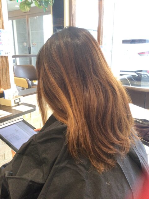 写真：Before