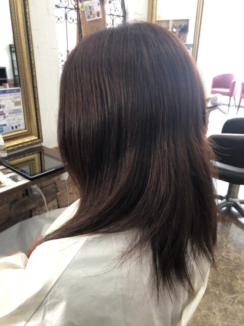 写真：Before