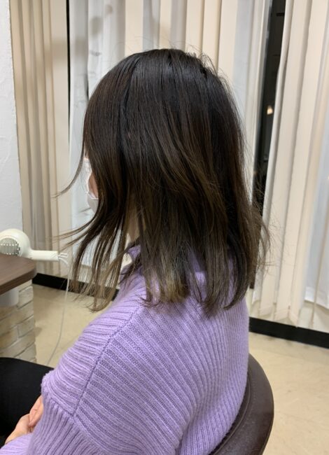 写真：Before