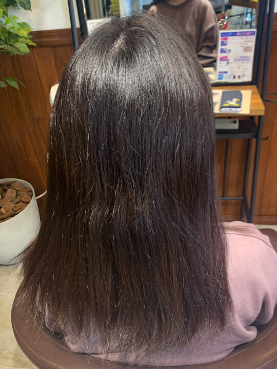 写真：Before