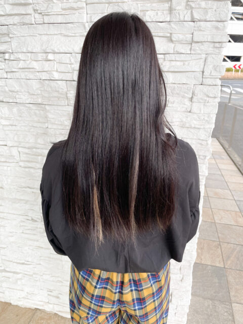 写真：Before