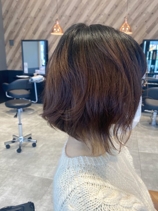 写真：Before