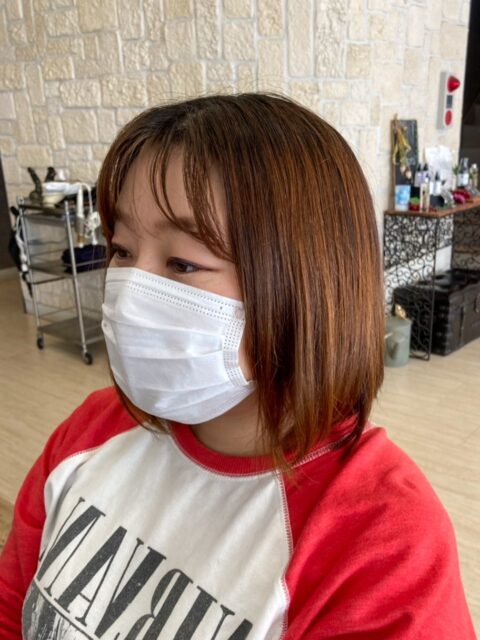 写真：Before