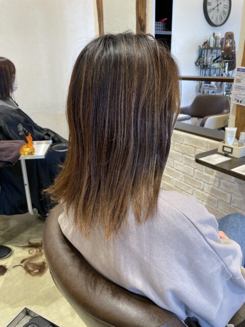 写真：Before