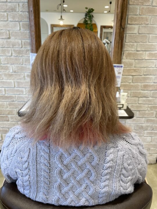 写真：Before