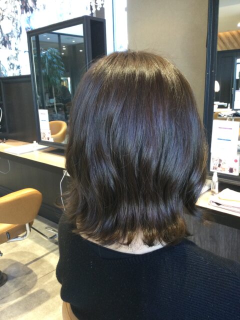 写真:After