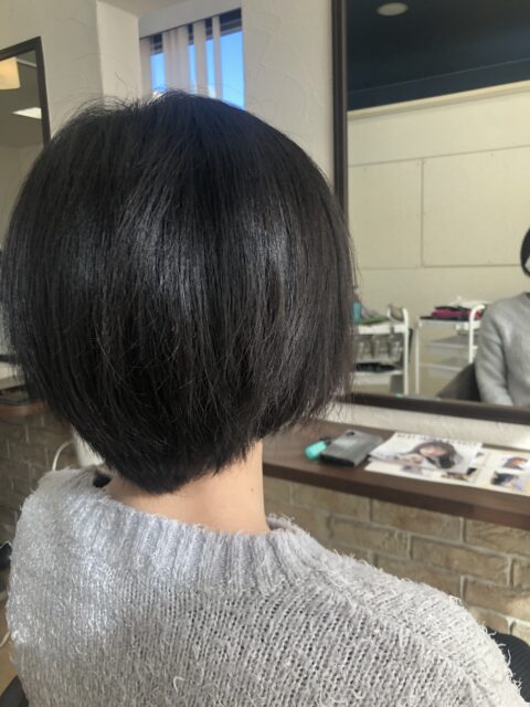 写真：Before