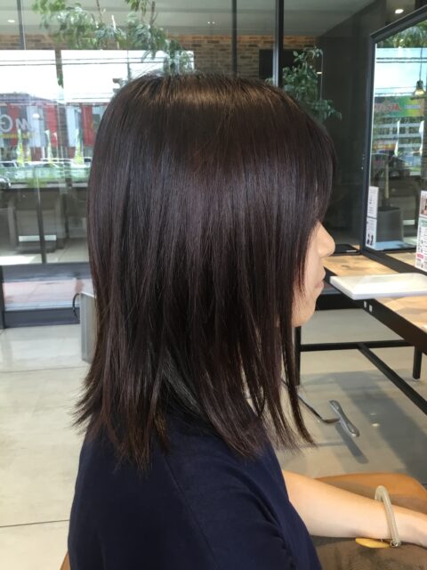 写真：Before