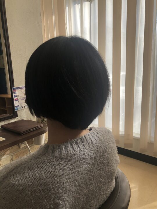 写真：Before