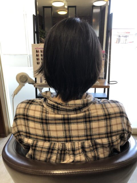 写真：Before