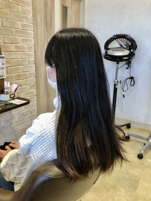 写真：Before