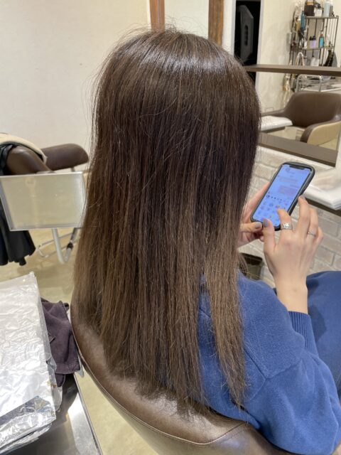 写真：Before