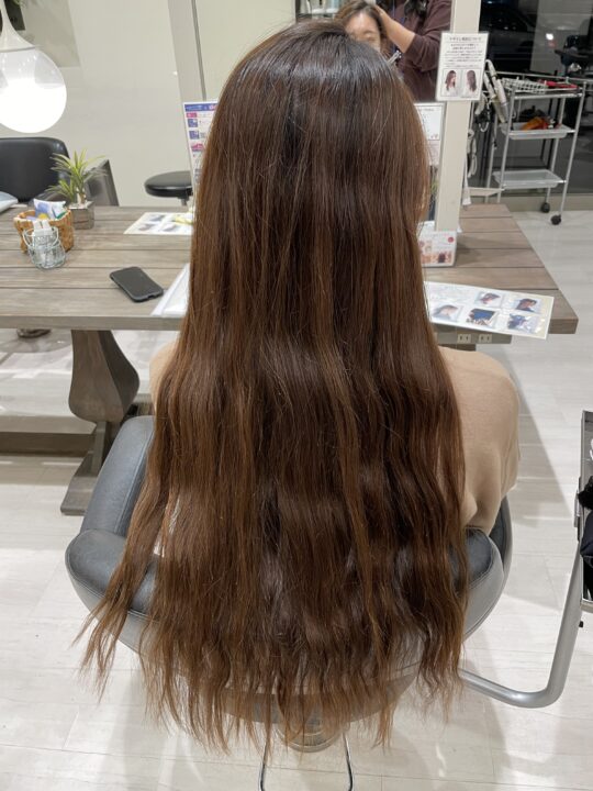 写真：Before