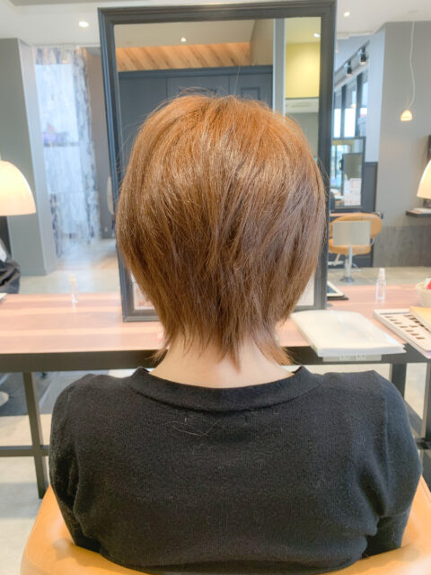 写真：Before